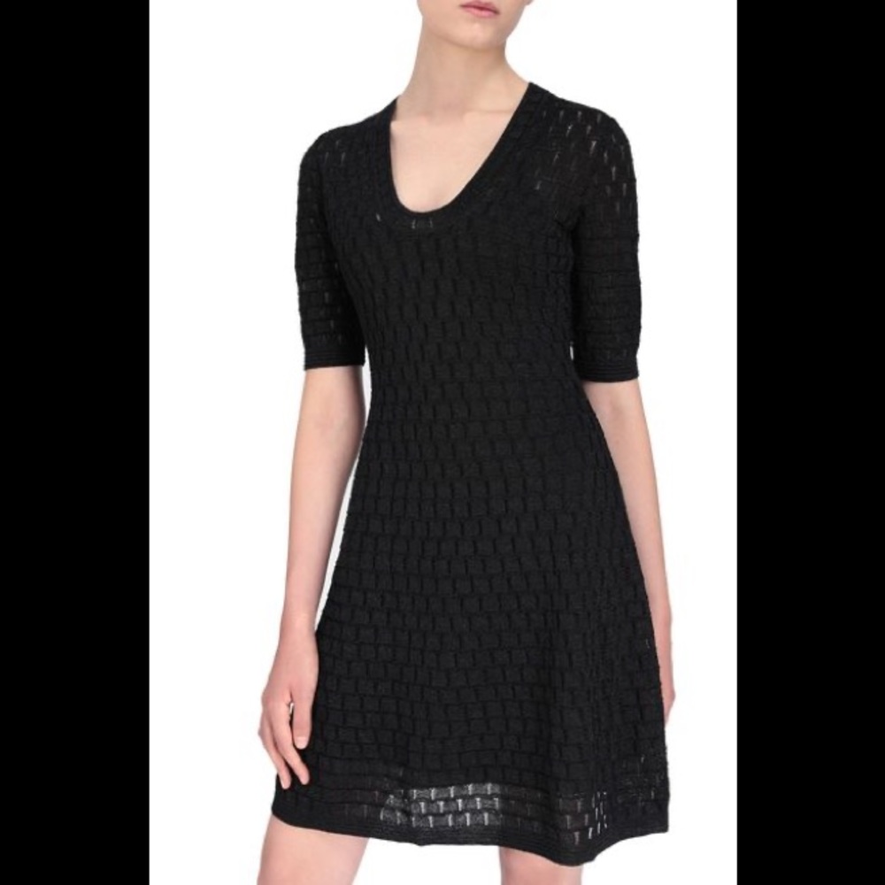 Missoni M Knit Dress